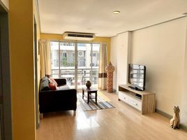 1 Schlafzimmer Wohnung zu vermieten im Waterford Park Rama 4, Phra Khanong, Khlong Toei
