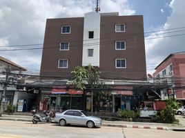  Shophouse for rent in Nuan Chan, Bueng Kum, Nuan Chan