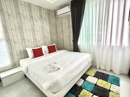 1 Schlafzimmer Appartement zu vermieten im Sivana Place Phuket, Si Sunthon