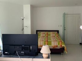 1 Schlafzimmer Appartement zu vermieten im Lumpini Place Water Cliff, Chong Nonsi, Yan Nawa, Bangkok
