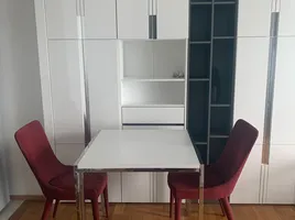 1 Bedroom Condo for rent at Abstracts Phahonyothin Park, Chomphon