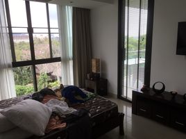 2 Schlafzimmer Wohnung zu vermieten im The Park Jomtien, Nong Prue, Pattaya