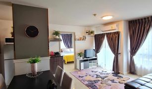 2 Bedrooms Condo for sale in Kathu, Phuket D Condo Creek