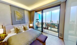 1 chambre Condominium a vendre à Khlong Tan, Bangkok The Estelle Phrom Phong