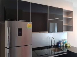 1 Bedroom Condo for rent at The Crest Sukhumvit 34, Khlong Tan, Khlong Toei