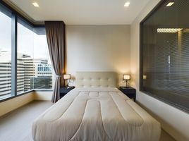 1 Bedroom Condo for rent at The Esse Asoke, Khlong Toei Nuea, Watthana