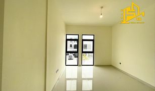 3 Bedrooms Villa for sale in Sanctnary, Dubai Aurum Villas