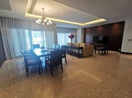 3 Bedroom Condo for rent at Royal Residence Park, Lumphini, Pathum Wan