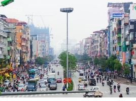 18 Schlafzimmer Haus zu verkaufen in Dong Da, Hanoi, Phuong Lien