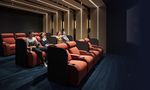 Mini Theater at The F1fth Tower