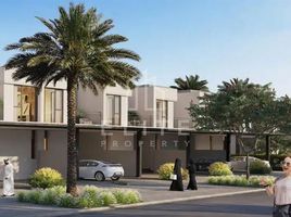 3 Bedroom Villa for sale at Parkside 3, EMAAR South, Dubai South (Dubai World Central)