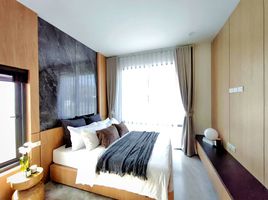 2 Bedroom Townhouse for sale at Narapat Paklok Phuket, Pa Khlok