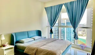 2 Bedrooms Apartment for sale in City Of Lights, Abu Dhabi Sigma Towers