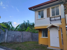 3 Bedroom Townhouse for sale at Camella Negros Oriental, Dumaguete City, Negros Oriental, Negros Island Region, Philippines