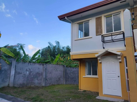 3 Schlafzimmer Reihenhaus zu verkaufen im Camella Negros Oriental, Dumaguete City, Negros Oriental, Negros Island Region