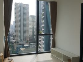 1 Bedroom Apartment for rent at Tait 12, Si Lom