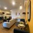 1 Schlafzimmer Wohnung zu vermieten im The Line Vibe, Chomphon