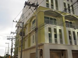 8 Bedroom Townhouse for sale at Urbana City Bangsaen, Saen Suk, Mueang Chon Buri