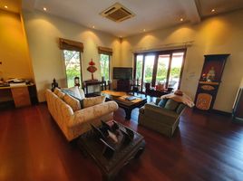 4 Schlafzimmer Villa zu verkaufen im White Lotus 2, Nong Kae