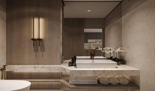 Studio Appartement a vendre à Aston Towers, Dubai Elevate