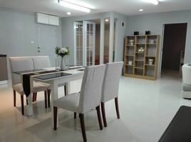 3 Bedroom Condo for rent at The Waterford Diamond, Khlong Tan, Khlong Toei