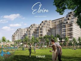 2 Bedroom Apartment for sale at Elvira, Park Heights, Dubai Hills Estate