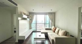 The Room Sathorn-Taksin 在售单元