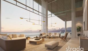 5 chambres Penthouse a vendre à The Crescent, Dubai Serenia Living Tower 1