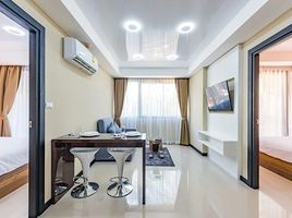 1 Schlafzimmer Wohnung zu verkaufen im 777 Beach Condo, Mai Khao, Thalang