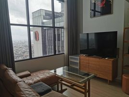 1 Bedroom Condo for sale at Knightsbridge Prime Sathorn, Thung Wat Don