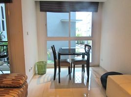 Studio Condo for sale at Avenue Residence, Nong Prue, Pattaya
