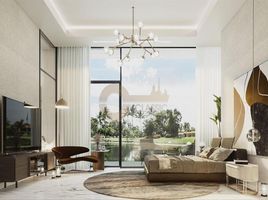 6 Bedroom Villa for sale at South Bay, MAG 5, Dubai South (Dubai World Central), Dubai