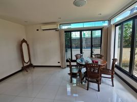 3 Schlafzimmer Haus zu vermieten im Roychan Nest, Nong Khwai