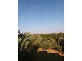 2 Bedroom Apartment for sale at Appartement 2 chambres - Palmeraie, Na Annakhil