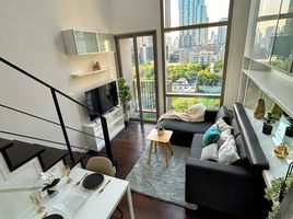 1 Bedroom Condo for rent at Ideo Morph 38, Phra Khanong