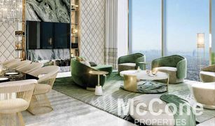 1 Bedroom Apartment for sale in Al Habtoor City, Dubai Damac City