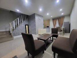 3 Bedroom House for rent at Karnkanok 19, Chang Khlan