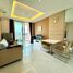 1 Bedroom Apartment for sale at Paradise Park, Nong Prue