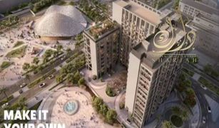 2 Schlafzimmern Appartement zu verkaufen in , Abu Dhabi Saadiyat Grove
