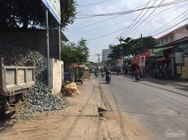 Studio Villa zu verkaufen in District 9, Ho Chi Minh City, Tang Nhon Phu B