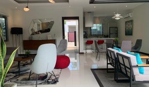 2 Schlafzimmern Villa zu verkaufen in Rawai, Phuket Inspire Villas
