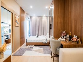 1 Schlafzimmer Wohnung zu verkaufen im The Cust Condo, Ratsada, Phuket Town, Phuket