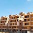 3 Bedroom Apartment for sale at Villaria, 6 October Compounds