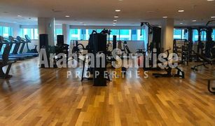 1 Bedroom Apartment for sale in Al Muneera, Abu Dhabi Al Sana 2