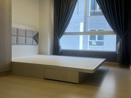 1 Schlafzimmer Appartement zu verkaufen im The Kith Plus Sukhumvit 113, Samrong Nuea