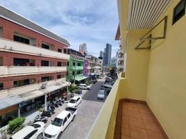 5 Bedroom Shophouse for rent in Pattaya Chon Buri, Nong Prue, Pattaya, Chon Buri