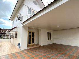 3 Bedroom Villa for rent at Sinthavee Garden 1, Ban Chang, Ban Chang, Rayong