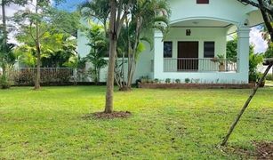3 Bedrooms House for sale in Buak Khang, Chiang Mai 