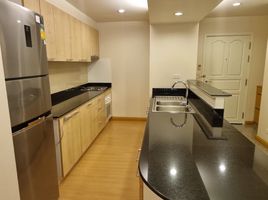 1 Bedroom Apartment for rent at Parkview Mansion, Lumphini, Pathum Wan