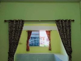 3 Schlafzimmer Haus zu verkaufen im Chokchai Village 5, Nong Prue, Pattaya, Chon Buri